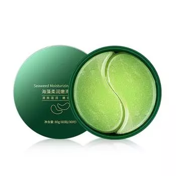 60 шт 80 г маска для глаз макияж патч косметический