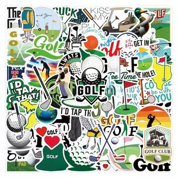 60 шт. Наклейки на чемоданы Водонепроницаемые наклейки Скутер Компьютер Планшет Мультфильм Украшения One Size