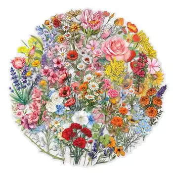 60 шт. Наклейки на чемоданы Водонепроницаемые наклейки Скутер Компьютер Планшет Мультфильм Украшения One Size