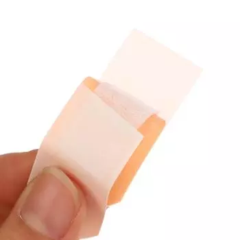 60 шт. пластыри, водостойкая дышащая подушка, клейкий пластырь, наклейка для гемостаза на рану, повязка для первой помощи, медицинский пластырь