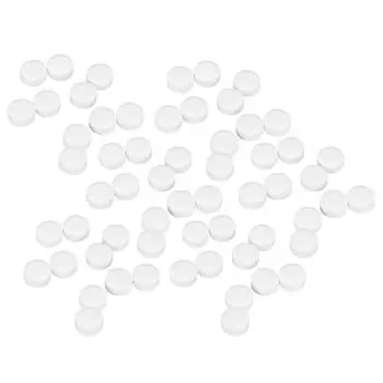 60 шт. полностью автоматическая кофемашина таблетки для очистки средства для удаления накипи для домашнего офиса магазин