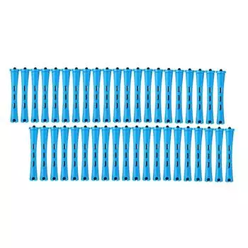 60 шт. женские бигуди для волос бигуди профессиональные парикмахерские завивки