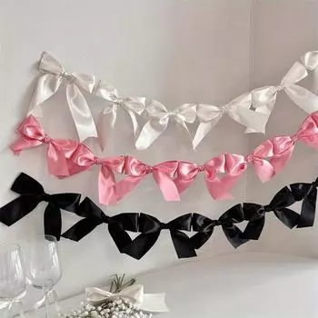 60 см Детская комната Украшение для дома Украшения для вечеринок Принцесса Девочки Детская комната светло-розовый