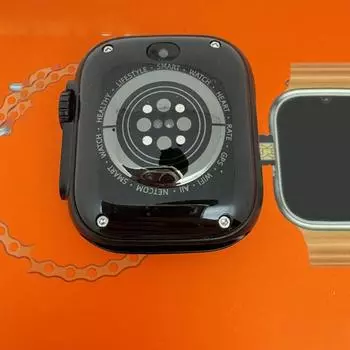 60 см кабель для зарядки часов аксессуары для часов кабель для зарядки для S9 Ultra 2 / GS37 переносной USB-шнур для зарядки кабель провод