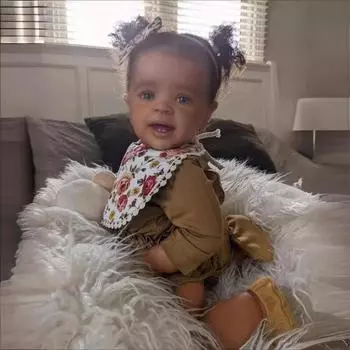 60 см мягкая тканевая имитация тела куклы YANNIK афроамериканская черная кожа возрожденная кукла милая улыбка лицо оскаленные зубы реборн кукла детский праздничный сюрприз подарок 60cm