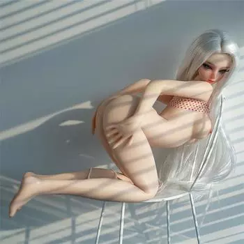 60 см Мужская секс-кукла, ручная работа, фигурки, аниме, красотка, подруга, кукла любви, силиконовая эротическая секс-игрушка для взрослых 60cm