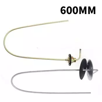 60 см топливный бак StandPipe Pick Up для Webasto Eberspacher Heater Oil Extractor Auto Heater Accessories For Car Fuel Supply Sytrem
