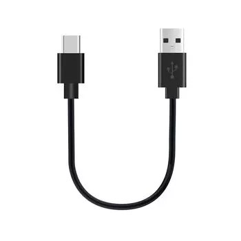 [60cm]Ottocast Type A to Type C cable length 60 cm Type a c Ottocast Cable for Ottoaibox Cable for wireless adapter