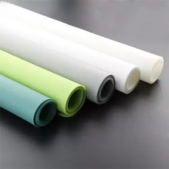 60x40 см силиконовый коврик для стола, нескользящий коврик для разделочной доски, изолированный коврик, студенческий коврик для еды, большой коврик для столовых приборов, коврик для ящика 60*40cm белый