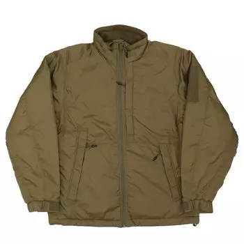 6112123 TEX PCU PADDING JKT нейлоновая куртка 76DOLIVE XL [Avirex]