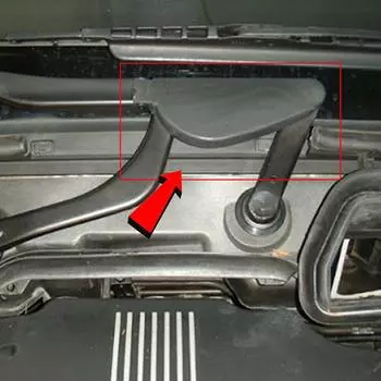 61617035103 7035103 для BMW 5/6 серии крышка колпачка отличное качество 100% новые аксессуары быстрая доставка простая установка CHINA