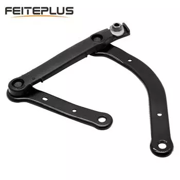 61617185366 Автомобильный передний правый рычаг стеклоочистителя LHD левый передний рычаг стеклоочистителя для BMW E60 E61 E63 E64