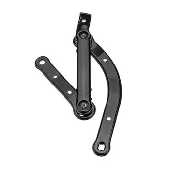 61617185366 Передний правый рычаг стеклоочистителя ветрового стекла автомобиля Передний рычаг стеклоочистителя для E60 E61 E63 E64 61617185366