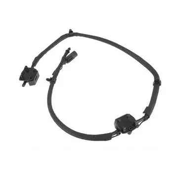 61667276500 Front Windshield Washer Nozzle Sprayer For BMW