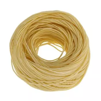 61 м органический конопляный фитиль для свечи с чистым пчелиным воском для самостоятельного освещения масляной лампы