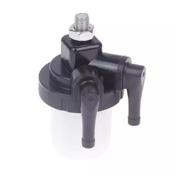 61N-24560 Filter For 2 Stroke 5-90Hp 4 Stroke F9.9-F50 Boat Engine 61N-24560 61N-24560-10 Accessories Parts чёрный