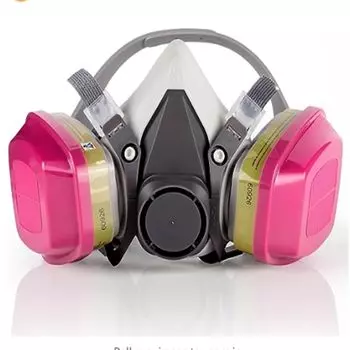 6200 Картридж/фильтр респиратора с 60926 фильтром органических паров для 6000 7000 масок, краски, формальдегида, химикатов, пыли