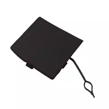 622A0-6MA0H Front Bumper Tow Hook Cover For Nissan Rogue Sport SL Utility 4-Door