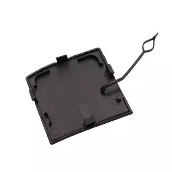 622A0-6Ma0H Крышка буксировочного крюка переднего бампера для Nissan Rogue Sport Sl Utility 4-дверный