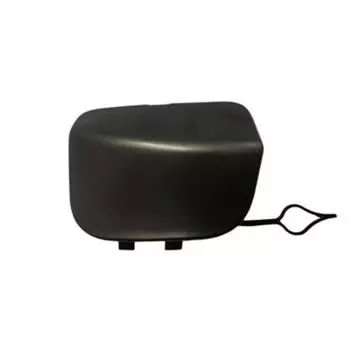 622A0-BV80A Крышка проушины буксировочного крюка переднего бампера для Nissan Juke