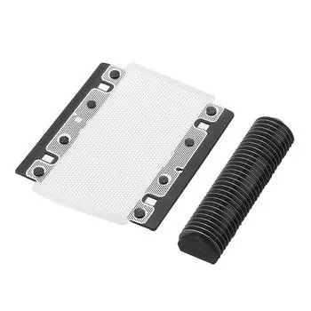 628 сетка, сменные лезвия для бритвы + фольга для Braun 3000, 3614, 3615, 3310, 3315, 3610, 3612, 3614, 3734, 5628, 5634, 5635, сетка из фольги