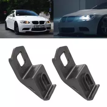 63117182519 Крепление фары для 3-й серии E92 E93 Coupe Convertible 2-дверный автомобильные аксессуары для ремонта деталей с винтом