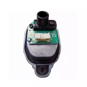 63117419610 6 контактов Модуль светодиодного фонаря указателя поворота для BMW 3 серии