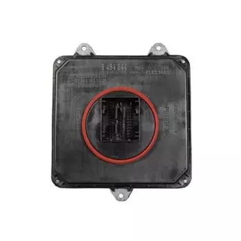 63118494844 Светодиодный модуль управления фарой Для BMW