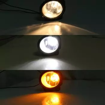 63177839865 63177839866 Для BMW E92 E93 F07 F10 F22 F23 M3 M5 2 3 5 серии Противотуманные фары дневного света светодиодные галогенные водонепроницаемые