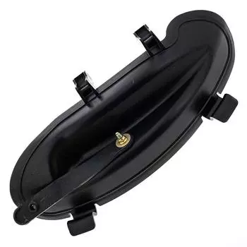 631-04463 Формованная заглушка для мульчи для Columbia For Craftsman