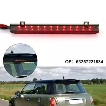 63257221834 Светодиодный стоп-сигнал Автозапчасти Стоп-сигнал