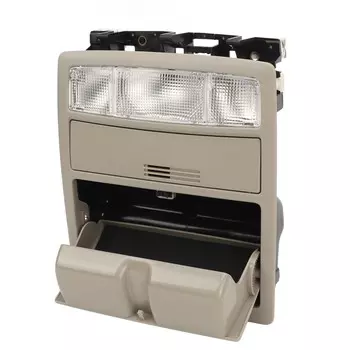 63650 33270 E0 Автомобильный фонарь над консолью 63650 33271 E0 Потолочный плафон для 2007-2011 гг.