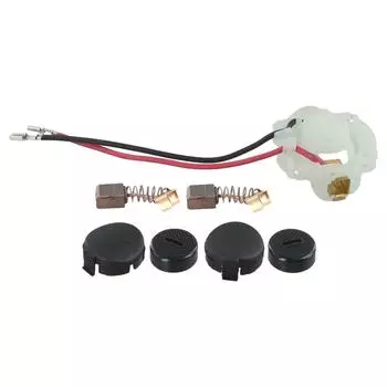 638448-2 Комплект угольных щеток 638921-2 Прочные аксессуары