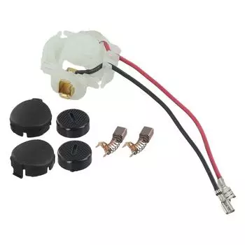 638448-2 Комплект угольных щеток 638921-2 7 шт. Аксессуары