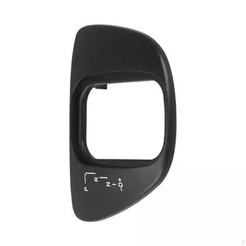 6392600073 Внутренняя консоль переключения передач Отделка крышки АКПП для vito W636