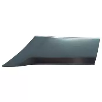 6396902762 Защитная накладка на заднюю левую дверь (Неокрашенный) Для Мерседес Вито / Виано 639