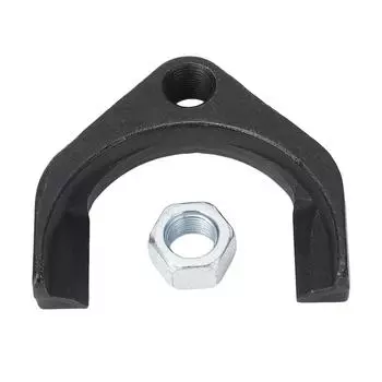 63 мм инструмент для снятия оси ШРУС с гайкой крепление шкива оси привода переднего колеса внутренняя ось ШРУС