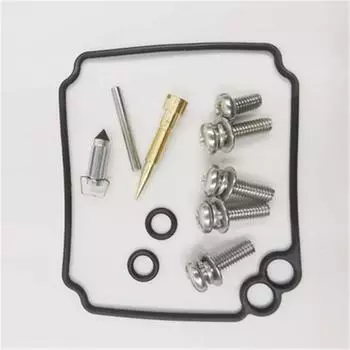 63V-W0093-00-00 Carburetor repair kit for YAMAHA 2-Stroke 9.9HP 15HP