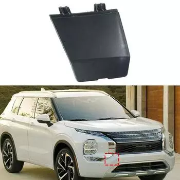 6400L364 Крышка проушины буксировочного крюка переднего бампера для Mitsubishi