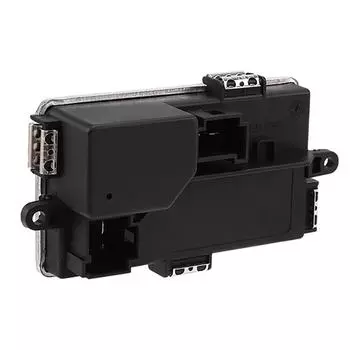 64119226780 Резистор двигателя вентилятора отопителя для BMW 5 7 серии F07 F10 F11 F01 F02