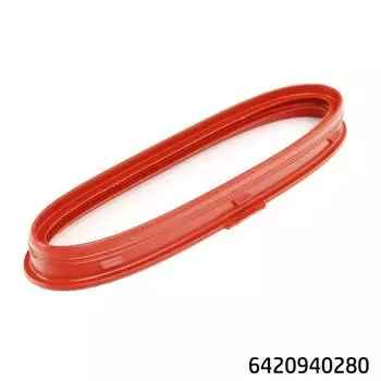 6420940280 Прокладка трубки A6420940280 Автомобильные аксессуары для воздухоочистителя
