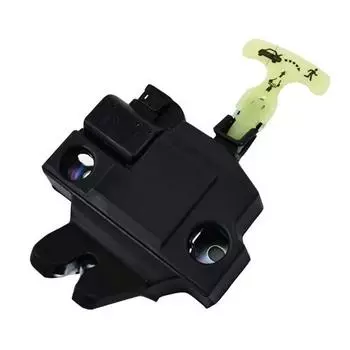 64600-33120 Актуатор замка багажника для Toyota Camry (XV40) Премиум Лимузин 2007-2011