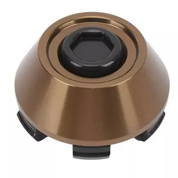 64 мм 63 мм 61 мм колпак ступицы колеса прочный ABS пластик защелкивающийся колпак ступицы колеса автомобиля медный