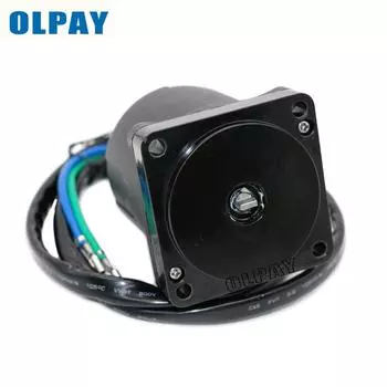 64E-43880 Мощный наклонный двигатель для подвесного двигателя Yamaha 67H-43880 64E-43880 64E-43880-00 115-225 л.с. 67H-43880-00 чёрный