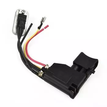 6506751 BDF453 Switch BHP343 632A23-2 Кабели DDF453 632A24-0 DHP343 DDF343 Запасные провода Полезно Удобно CHINA