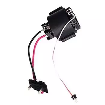 6507838 Аксессуары для переключателей для отвертки TD022 TD022DZK для C3YW