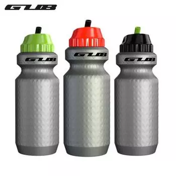 650 мл силиконовый портативный герметичный спортивный велосипедный чайник термостойкая чашка для воды