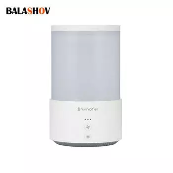 650 мл ультразвуковой мини-туманообразователь 4 Вт эфирное масло диффузор увлажнитель для дома автомобиль двойной насадкой ароматерапевтический диффузор