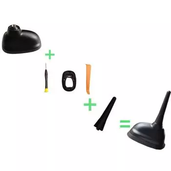 65203442105 Автозапчасти в сборе RoofAntenna для BMW