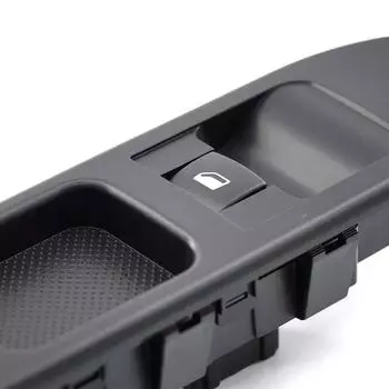 6554QK 6Pins LHD Electric Power Window Control Switch 6554.QK for Peugeot 207 2007-2015